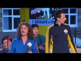 Камызяки и Сельские резиденты - Дом культуры (Кубок мэра Москвы 2013)